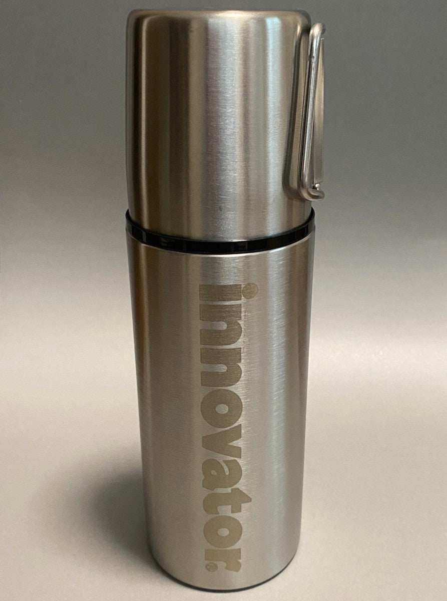 【inovator】イノベーター ステンレスマグボトル 400ml