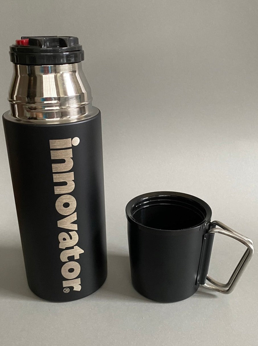 【inovator】イノベーター ステンレスマグボトル 400ml