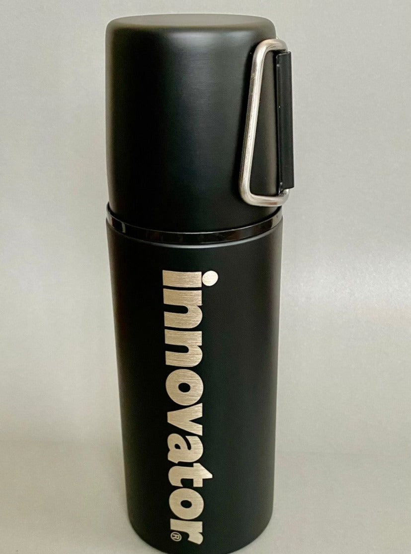 【inovator】イノベーター ステンレスマグボトル 400ml