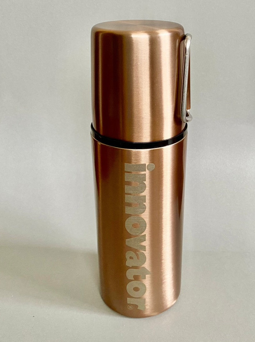 【inovator】イノベーター ステンレスマグボトル 400ml