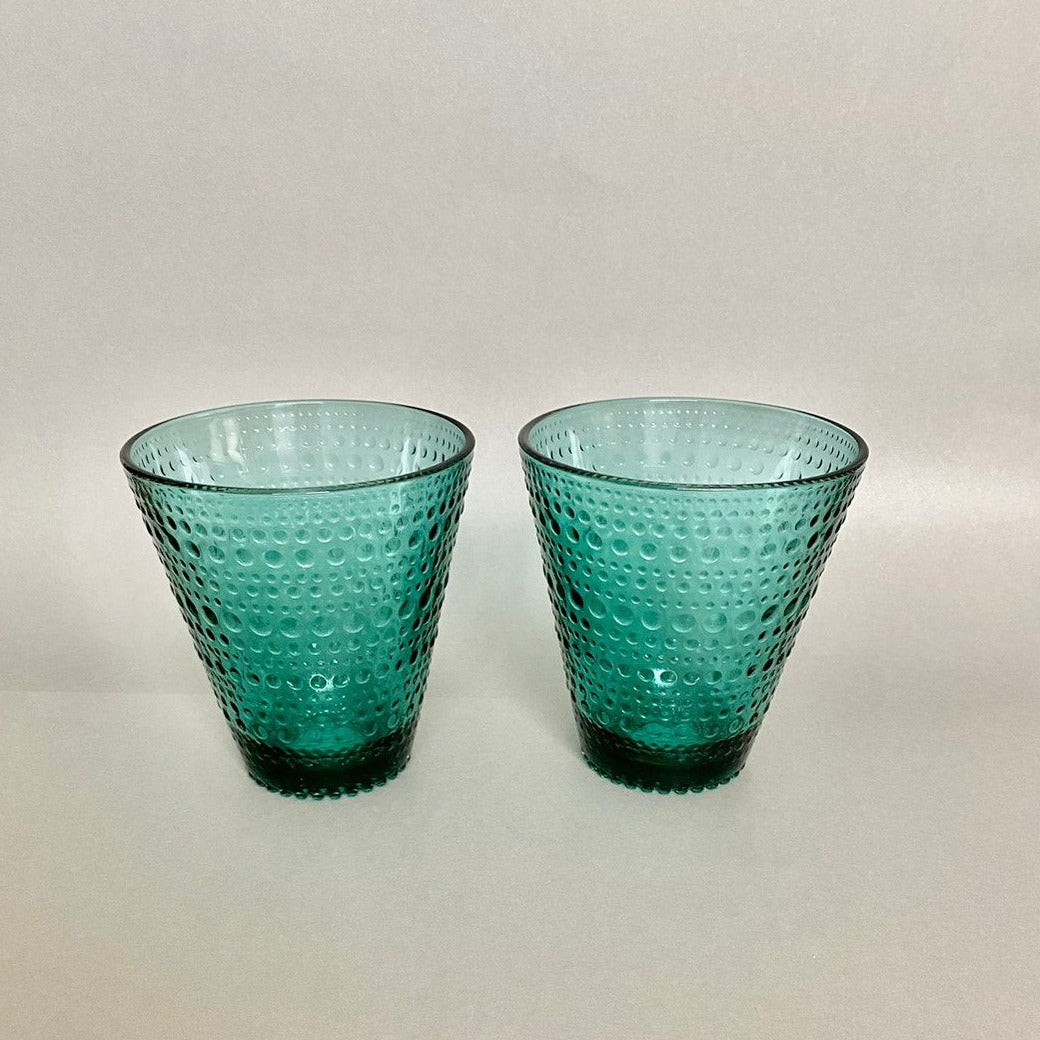 【iittala/イッタラ】 kastehelmi カステヘルミ タンブラー/グラス 300ml 2個セット