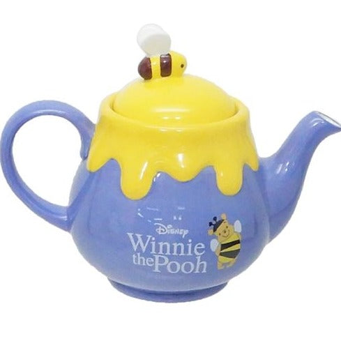 【winnie the pooh/くまのプーさん】ティーポット はちみつ 550ml