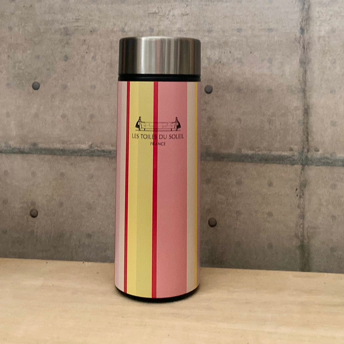 【レ・トワール・デュ・ソレイユ】ポケミニ ステンレスまほうびんボトル 140ml