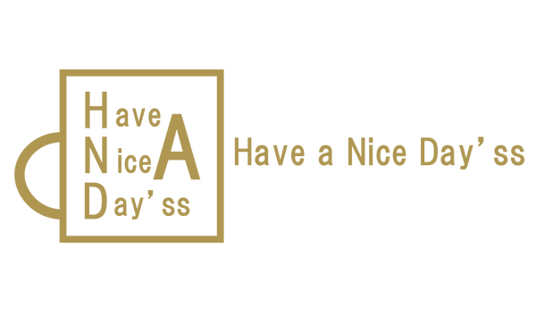 Have a Nice Day'ss