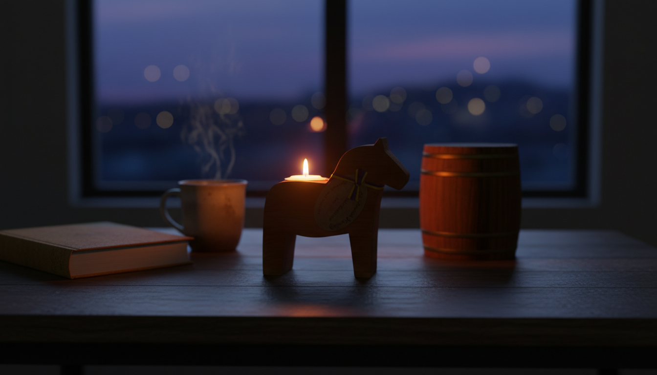 【パームヤシの実を使用したカメヤマエコキャンドル】キャンドル4個入Calmの香り