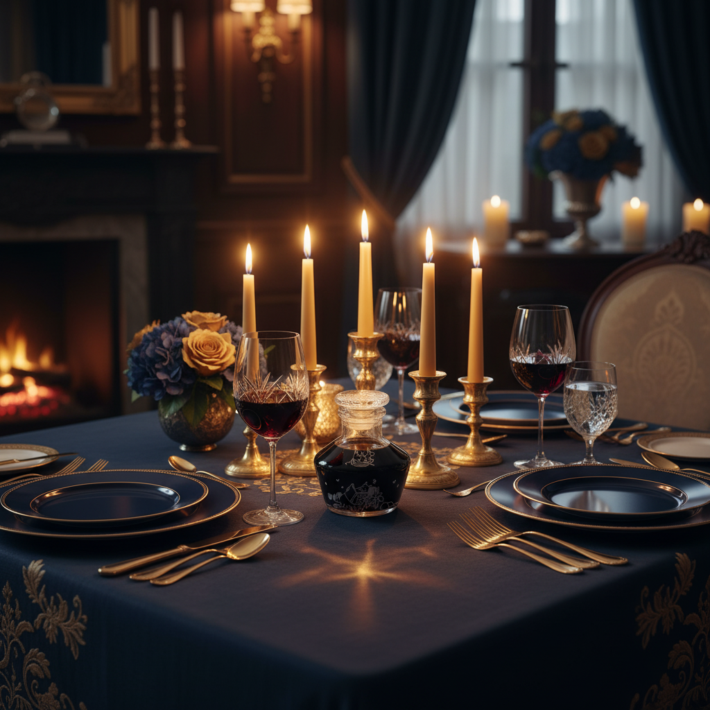 【ムーミン】江戸硝子 ムーミン醤油差し