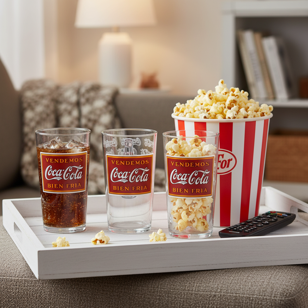 CocaCola   コカ・コーラグラス レガシーシリーズ