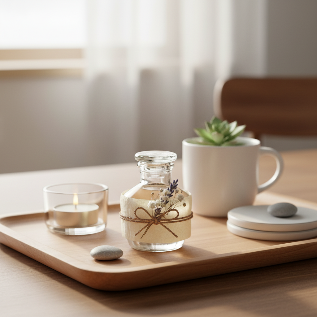 【ムーミン】江戸硝子 ムーミン醤油差し