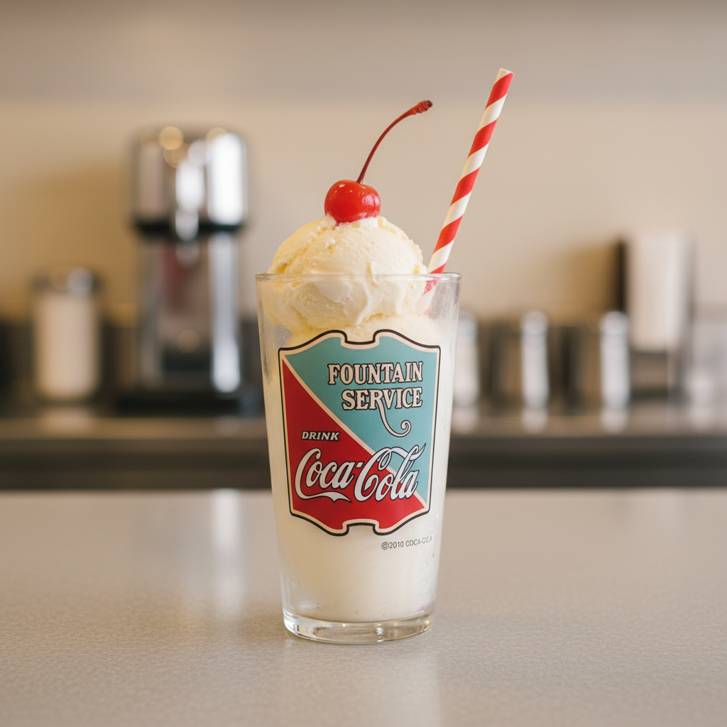 CocaCola   コカ・コーラグラス レガシーシリーズ