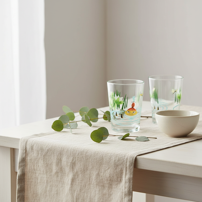 【イッタラ・アラビア】iittala ムーミンタンブラー220ml