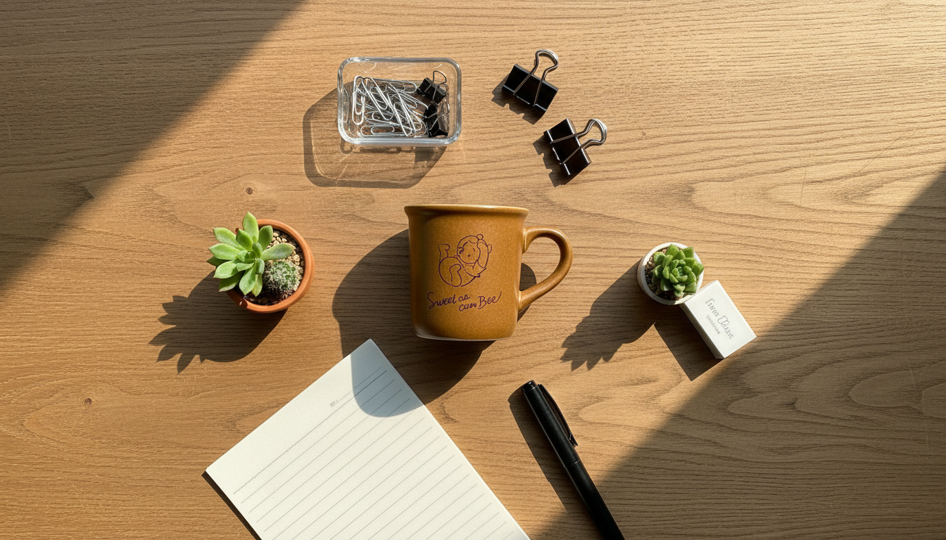 【winnie the pooh/くまのプーさん】マグコレクション　寝ころび 　ふんわりプー　ミニマグ