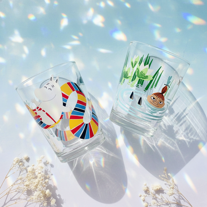 【イッタラ・アラビア】iittala ムーミンタンブラー220ml
