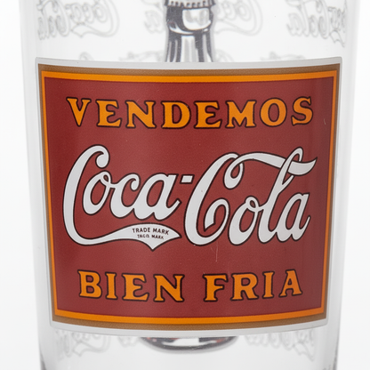 CocaCola   コカ・コーラグラス レガシーシリーズ