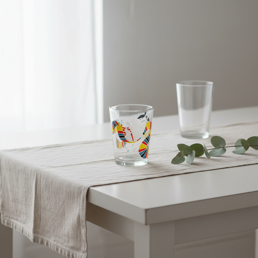 【イッタラ・アラビア】iittala ムーミンタンブラー220ml