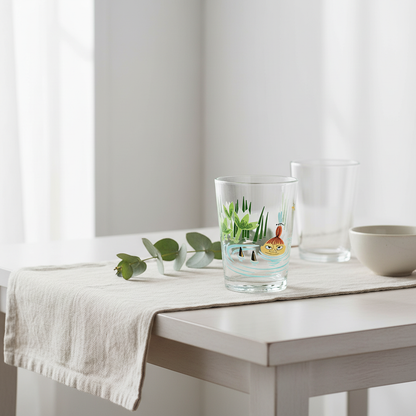 【イッタラ・アラビア】iittala ムーミンタンブラー220ml