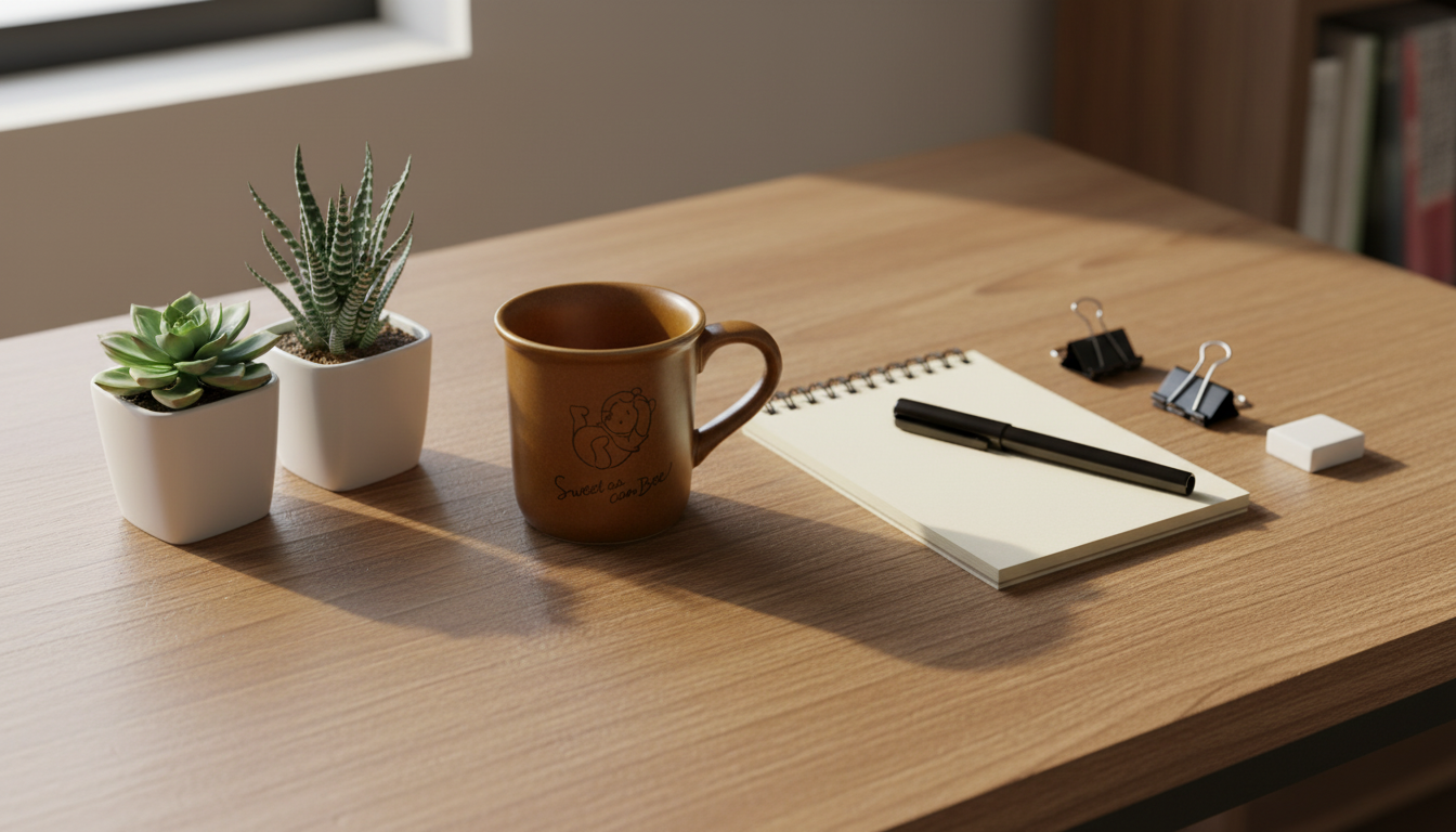 【winnie the pooh/くまのプーさん】マグコレクション　寝ころび 　ふんわりプー　ミニマグ