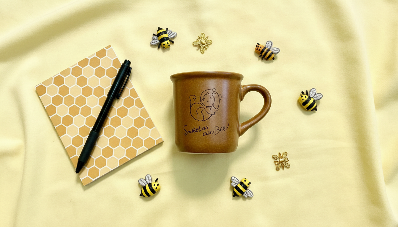 【winnie the pooh/くまのプーさん】マグコレクション　寝ころび 　ふんわりプー　ミニマグ