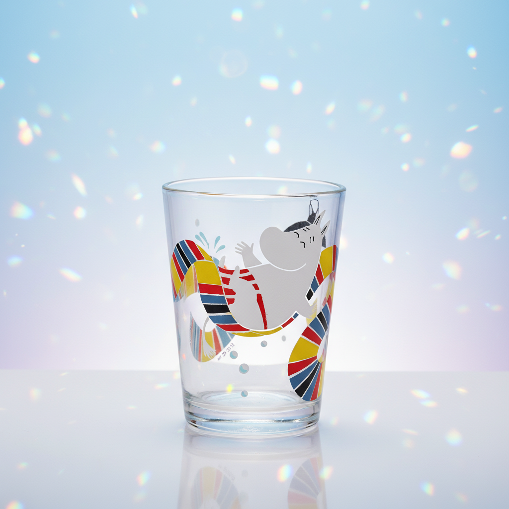 【イッタラ・アラビア】iittala ムーミンタンブラー220ml