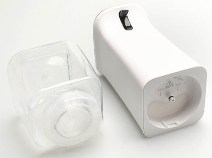 全自動センサーディスペンサー 350ml 壁掛け対応 液体ソープ洗剤対応